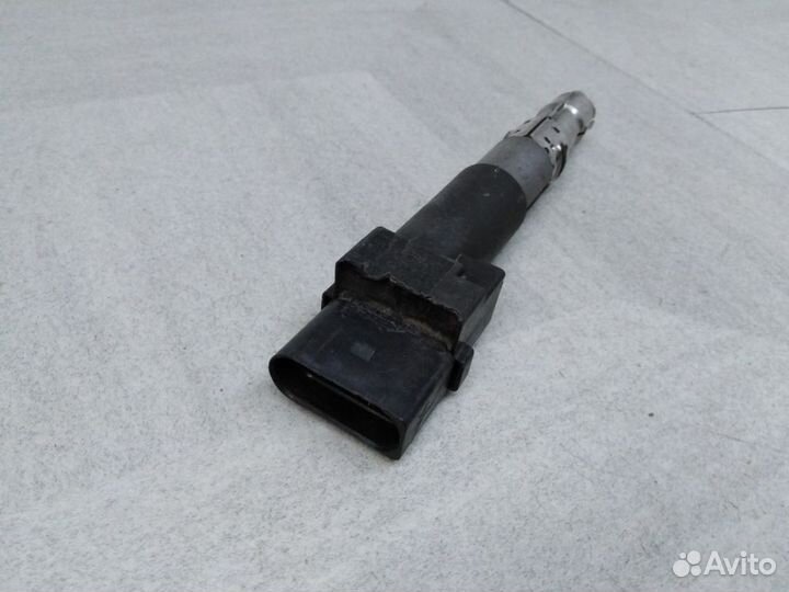 Катушка зажигания Ауди TT 8N
