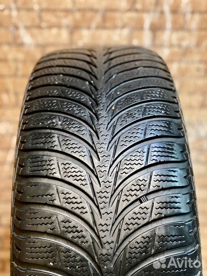 Sava Eskimo Ice 215/60 R16