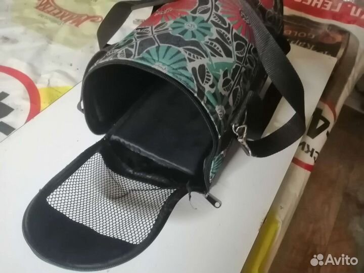 Переноска для животных