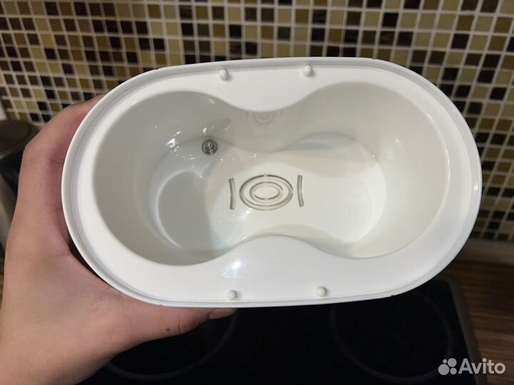 Стерилизаторподогреватель для бутылочек