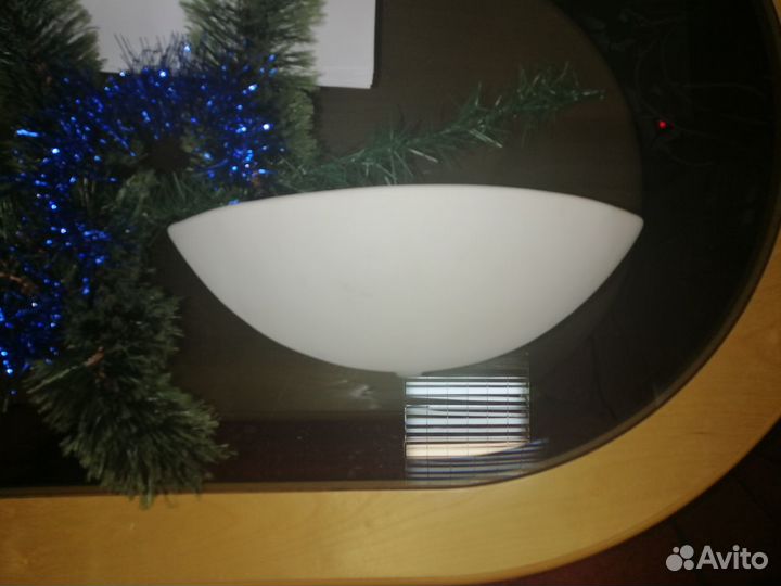 Бра, подсветки д/картин, люстра 3 шара