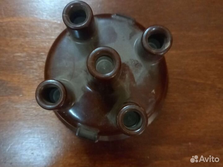 Крышка трамблера