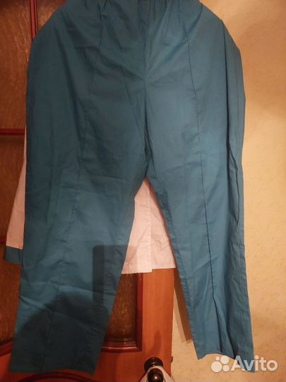 Продам медицинский костюм