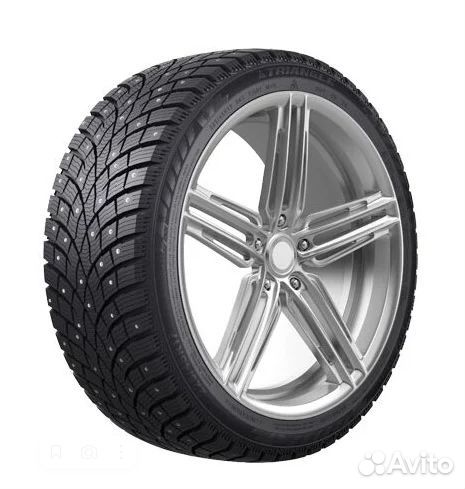 Triangle IcelynX TI501 245/45 R18 100T