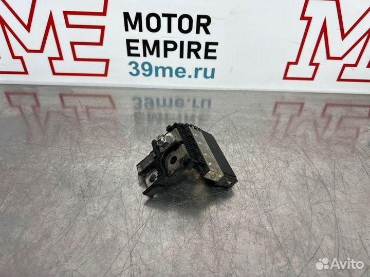 Блок предохранителей Nissan Micra 1.2 HR12DE 2013