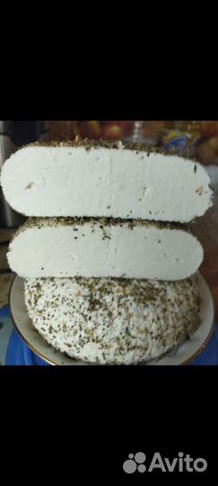 Продам козье молоко