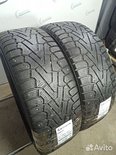 Pirelli Ice Zero 235/70 R16 106T