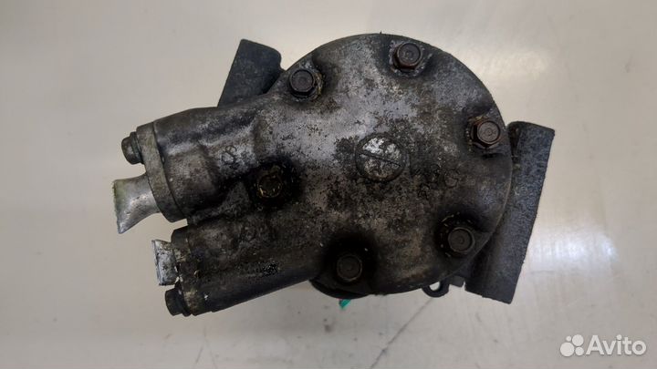 Компрессор кондиционера Renault Kangoo, 2001