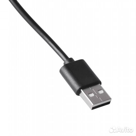 Кабель Pujimax USB Micro USB 2.4 A, 1 метр