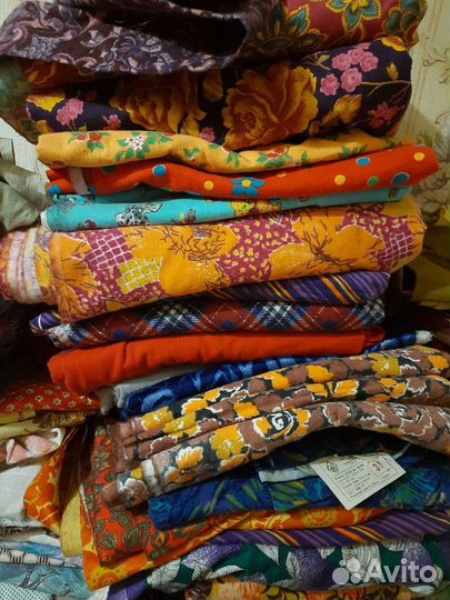 Пелёнки СССР гост. Ткани