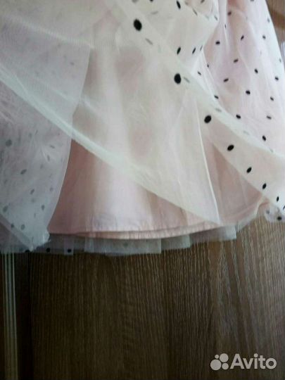 Юбка новая