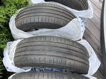 Pirelli Carrier 18/55 R55