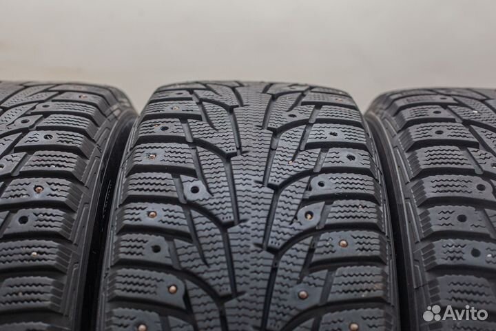 Hankook Winter I'Pike RS W419 205/55 R16 91T