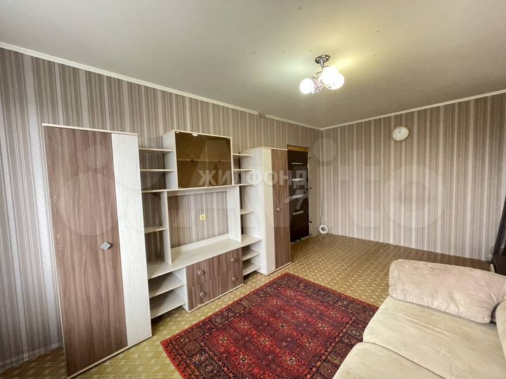 1-к. квартира, 33,8 м², 6/9 эт.