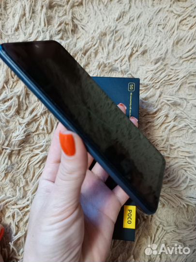 Xiaomi Poco X5, 8/256 ГБ