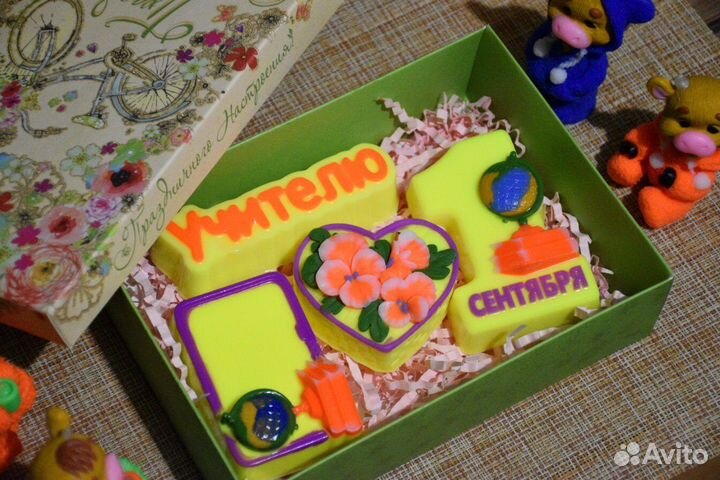 Подарочный набор 