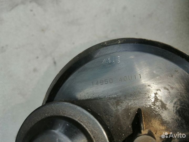 Абсорбер для Nissan Maxima (A32) 1994-2000