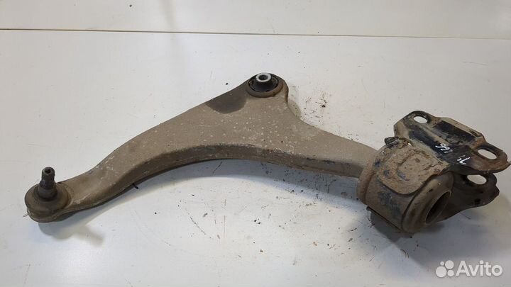 Рычаг подвески Volvo V60, 2012