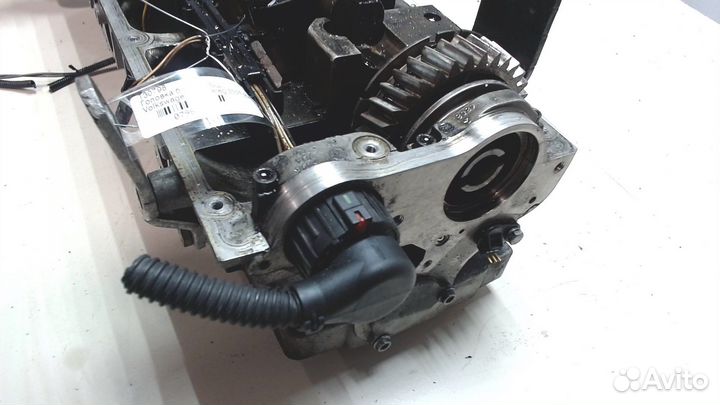 Головка блока (гбц) Volkswagen Touareg, 2007