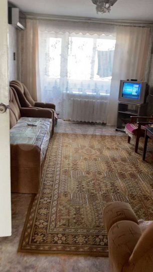 2-к. квартира, 43 м², 5/5 эт.