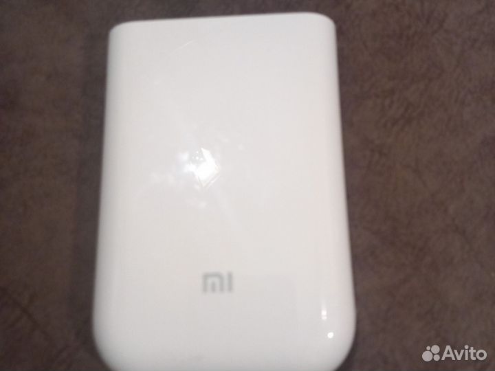 Мини принтер Xiaomi