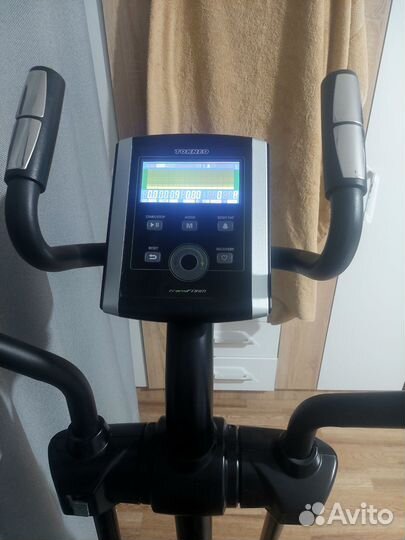 Эллиптический тренажер torneo transform c 530