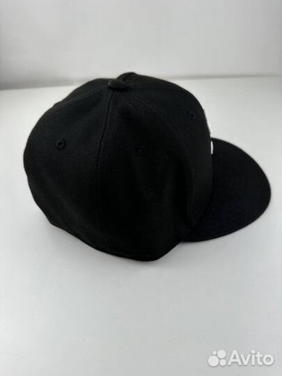 Кепка бейсболка New Era 59Fifty новая оригинал