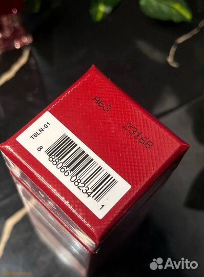 Tom Ford Lost Cherry (Арт.39654)