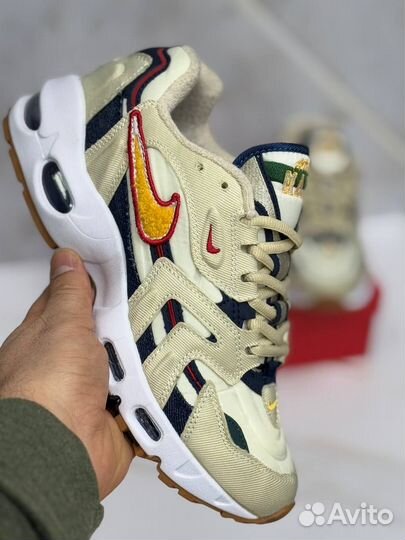 Кроссовки Nike air max 96 (41)