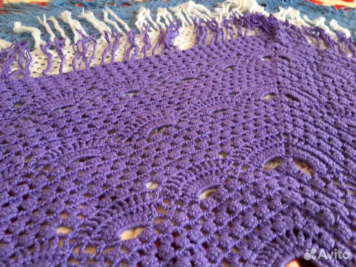 Платок шаль