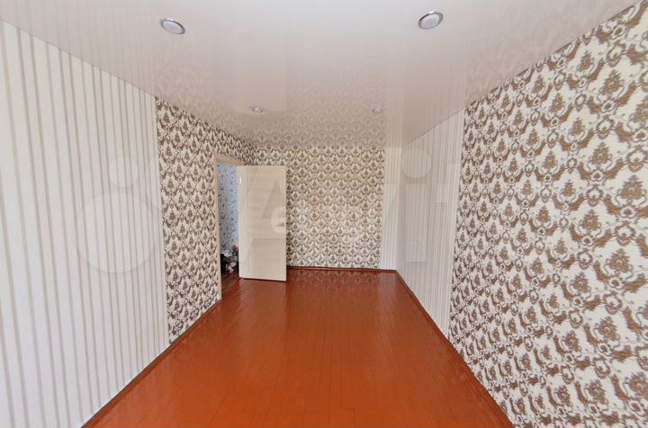 1-к. квартира, 31 м², 2/5 эт.