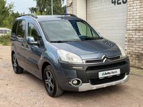 Citroen Berlingo 1.6 MT, 2012, 163 251 км, с пробегом, цена 789 000 руб.