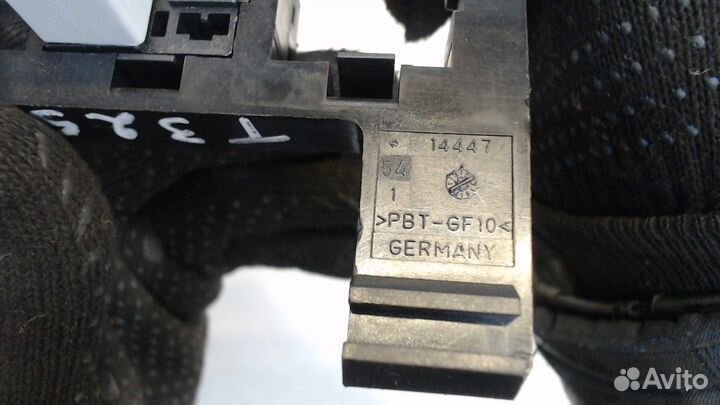 Блок реле Ford Galaxy, 2005