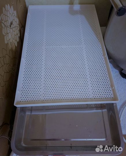 Продаю сыроварню 30 л