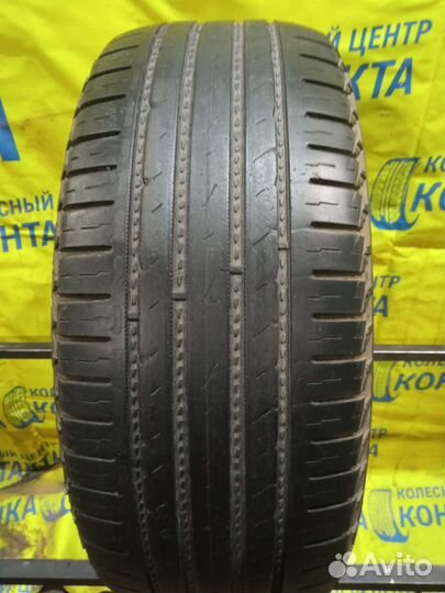 Nokian Tyres Hakka Black SUV 235/60 R16