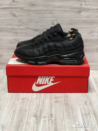 Кроссовки мужские Nike Air max 95