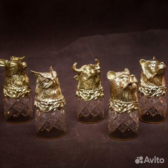 Стопки перевертыши