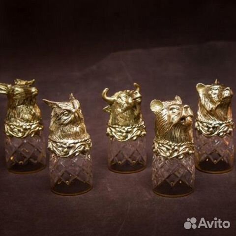 Стопки перевертыши