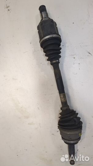 Полуось Toyota Camry V40, 2007