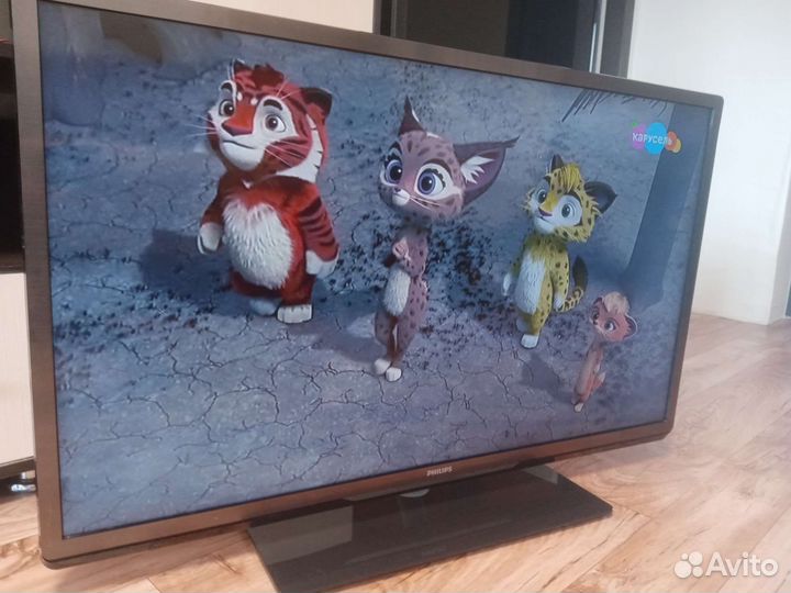Philips 40pfl5507t (102cm)