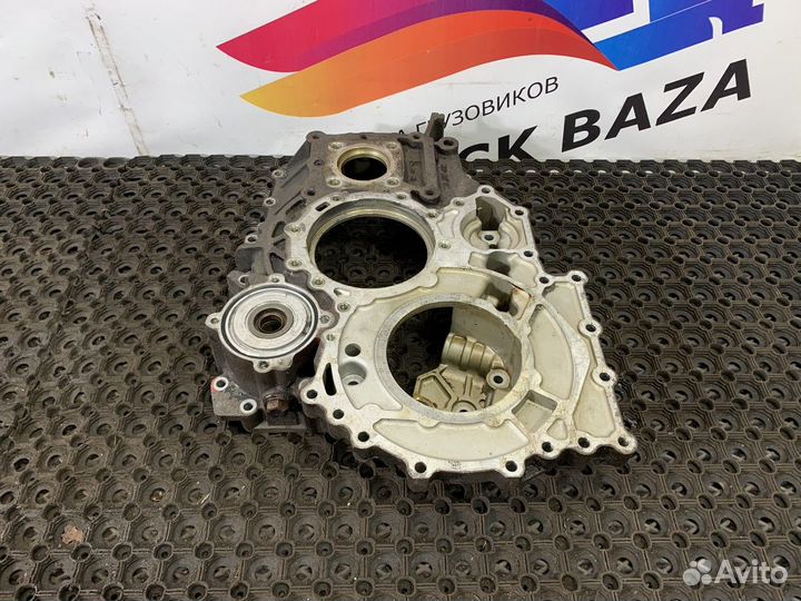 1315401225 Задняя крышка кпп ZF 16S2221TO