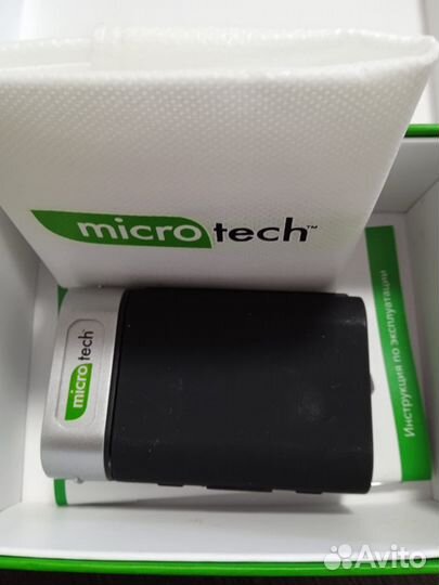 Слуховые аппараты Microtech thrive