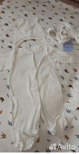 Продам комбинезон
