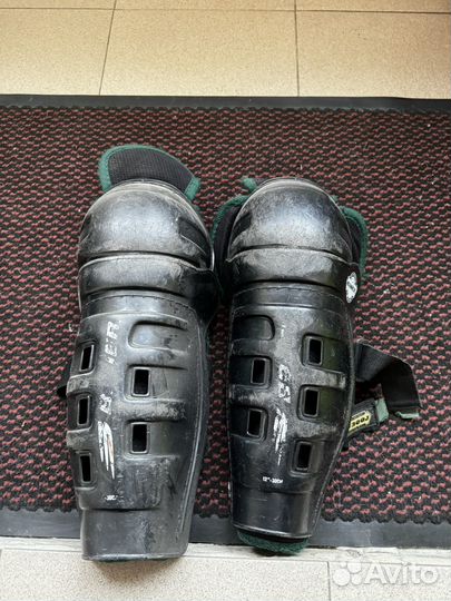 Хоккейная форма