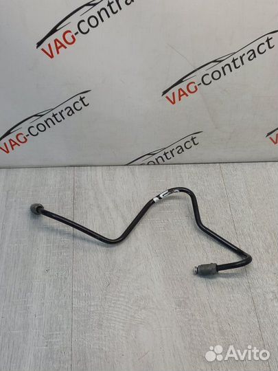 Трубка тормозная Audi Q3Rs 2.5 2014