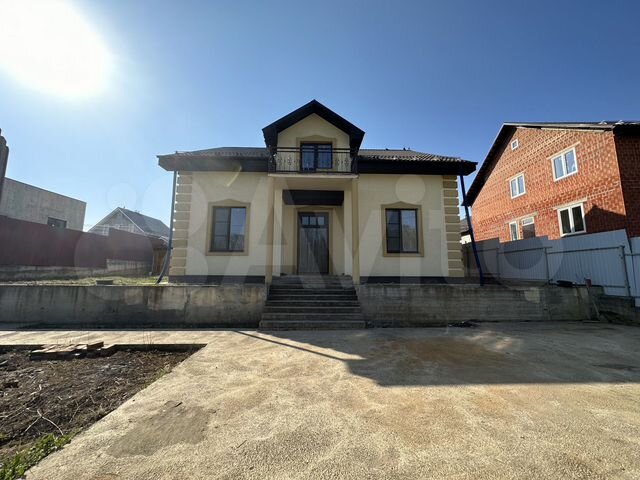 Дом 260 м² на участке 7,5 сот. на продажу в Троицке | Купить дом в ...