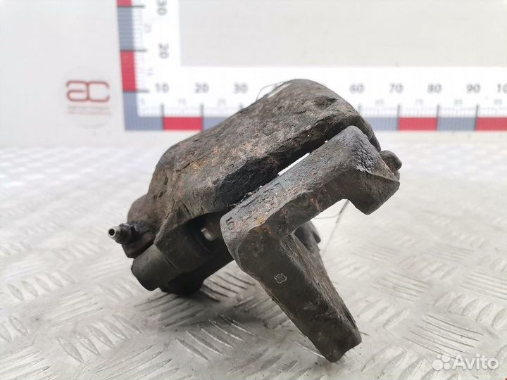 Суппорт передний левый для Audi A6 C5 8E0615423