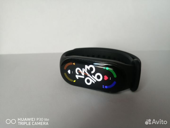 Xiaomi smart band 7