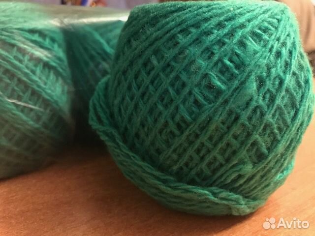 Пряжа для вязания