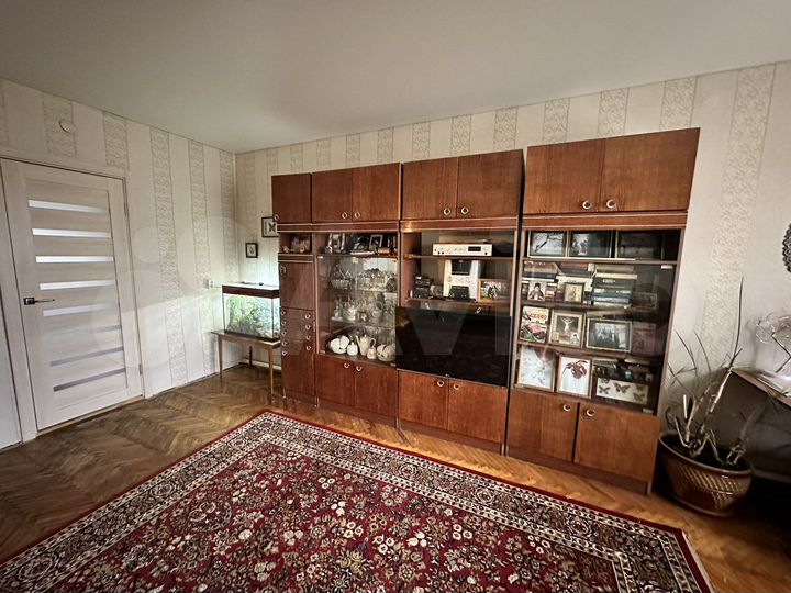 Дом 68,1 м² на участке 2 сот.